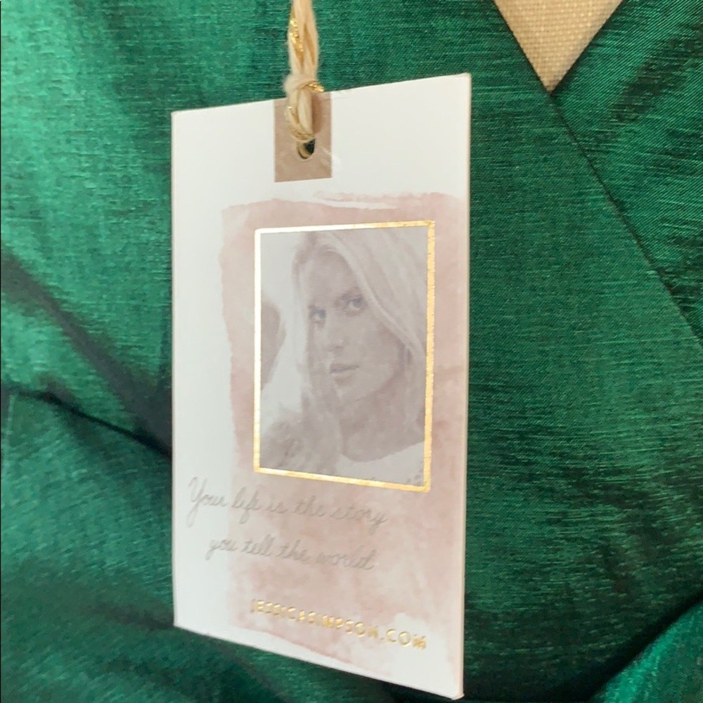 NWT Jessica Simpson Dress - Picture 7 of 7